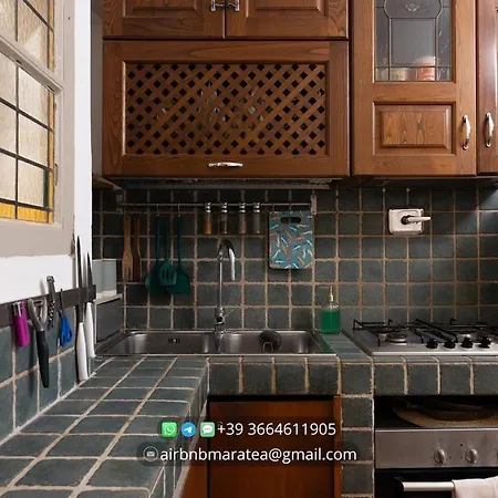 Apartman Small Garden Oasis In The Center Of *