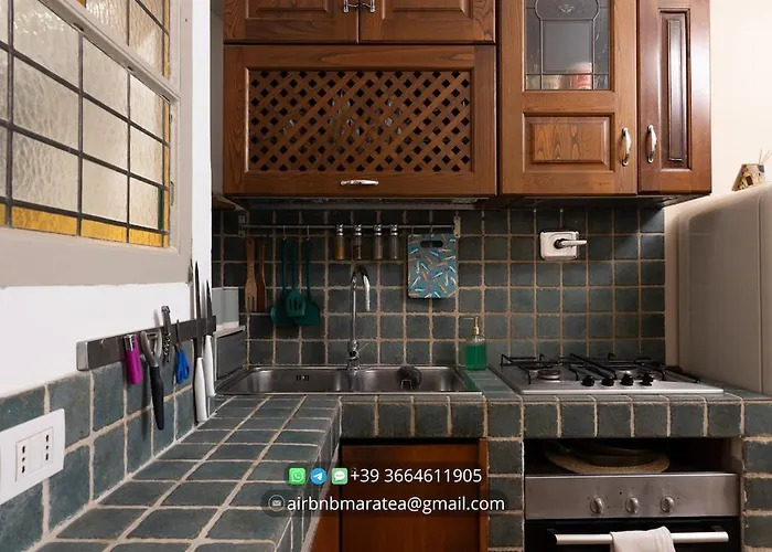 Apartman Small Garden Oasis In The Center Of *