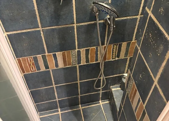 Apartman Small Garden Oasis In The Center Of *